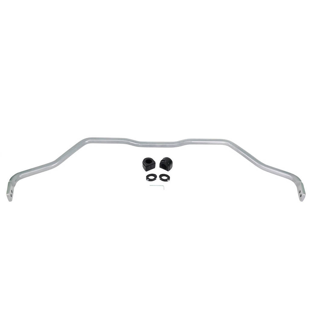 WHITELINE BHF97Z Front Sway Bar - 27mm 2 Point Adjustable for Honda Civic 10th Gen FC, FK, FK8 Photo-3 