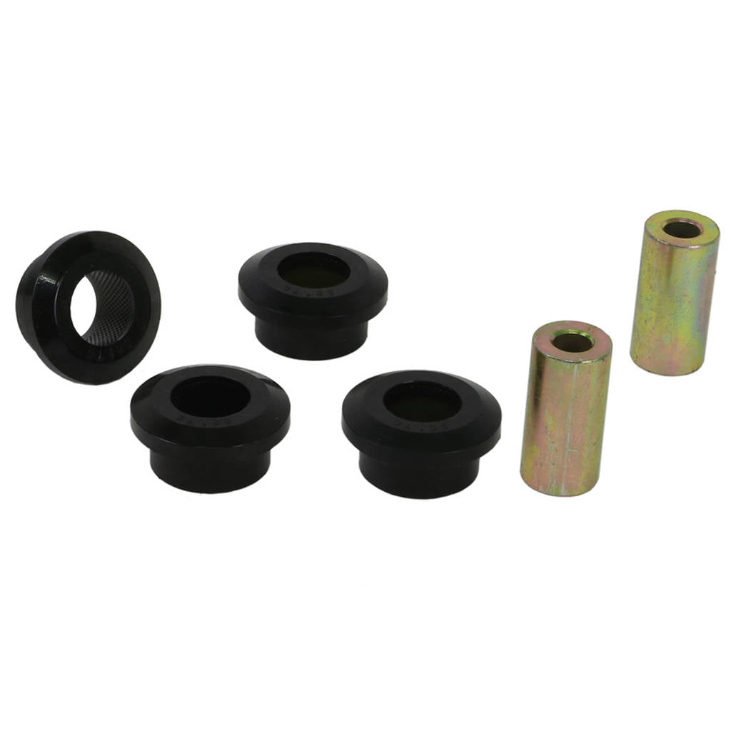 WHITELINE W63442 Rear Control Arm Bushing - Lower Inner Rear Bushing - for Honda S2000 AP1 AP2 2000-2009 Photo-3 