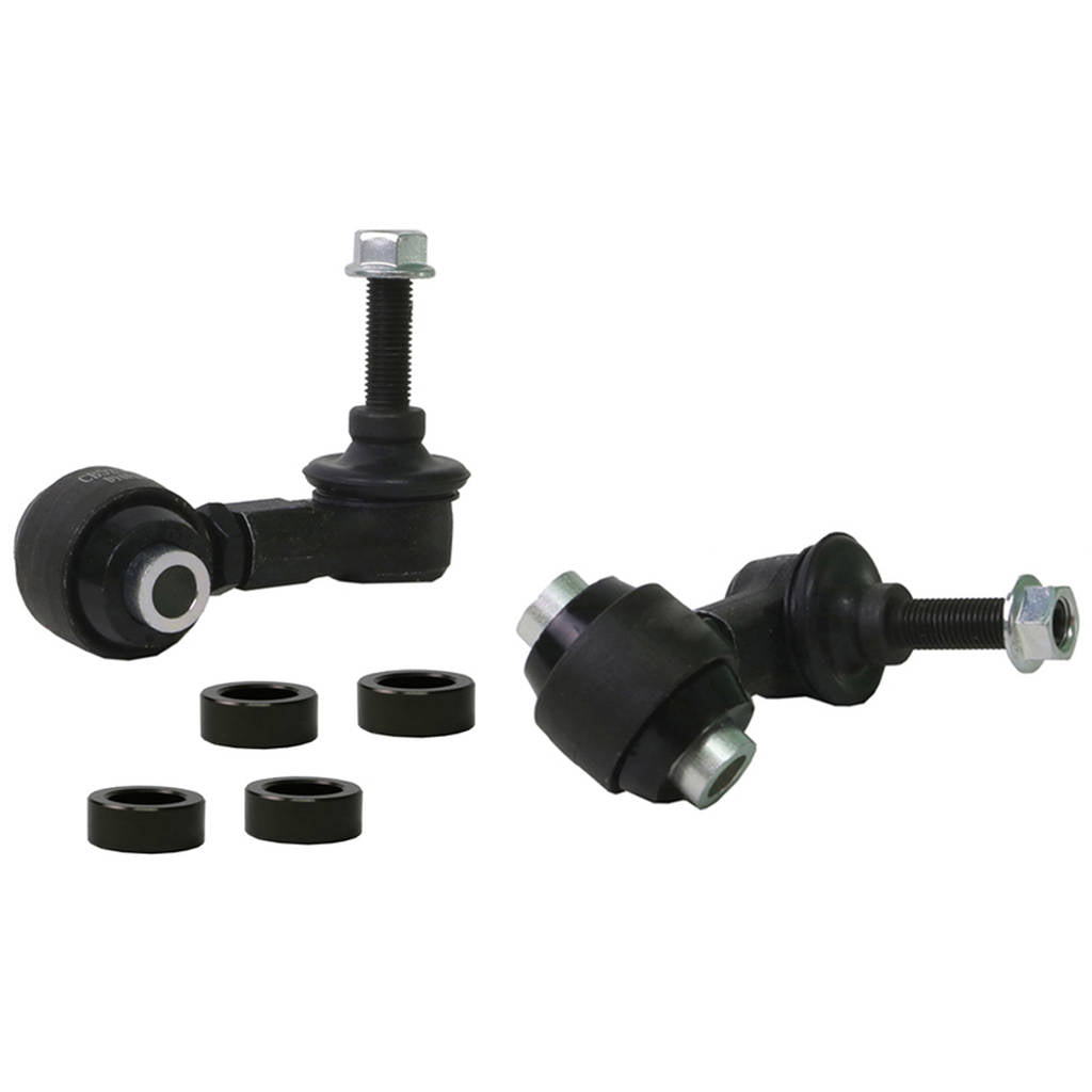 WHITELINE KLC217 Rear Adjustable Sway Bar Link for Honda Civic 10th 11th Gen FC FK FE FL Photo-0 