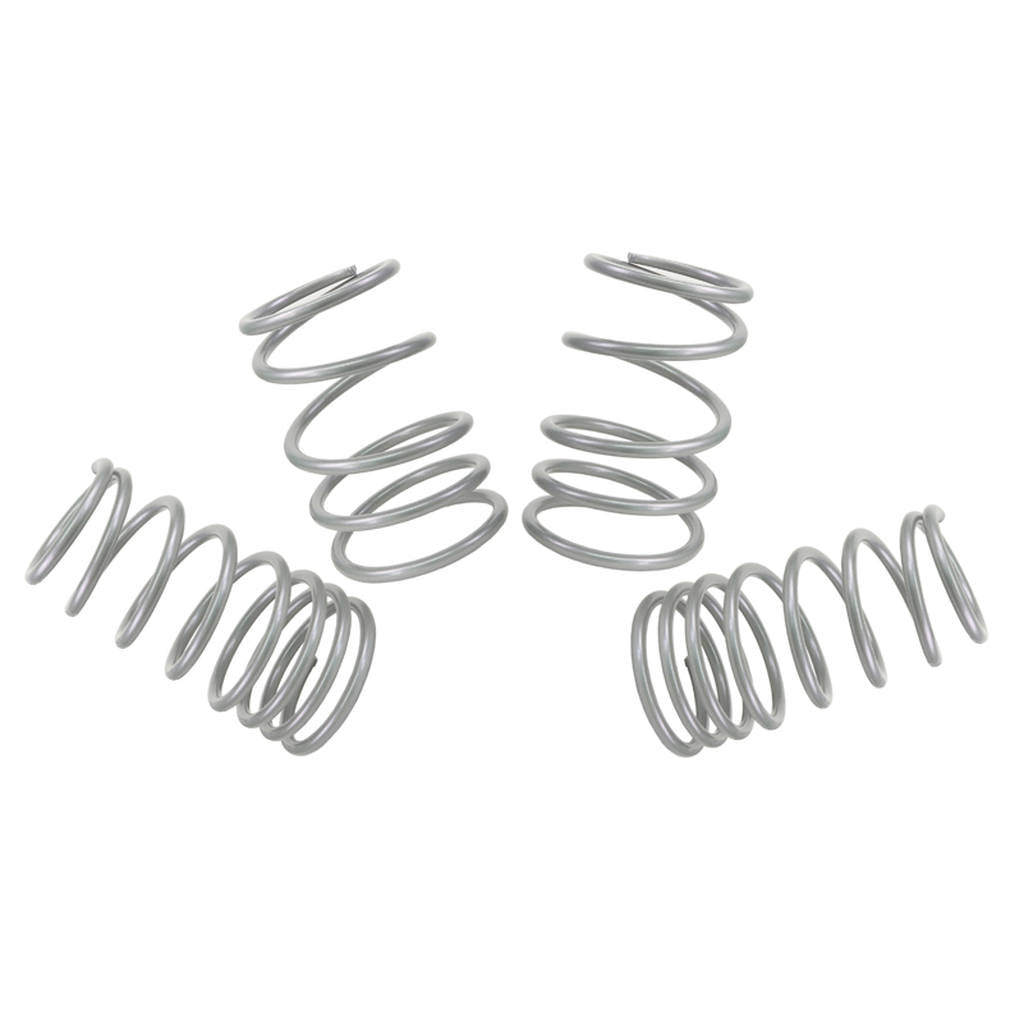 WHITELINE WSK-SUB003 Performance Lowering Kit for Subaru Impreza WRX STI GD GG 2001-2007 Photo-1 