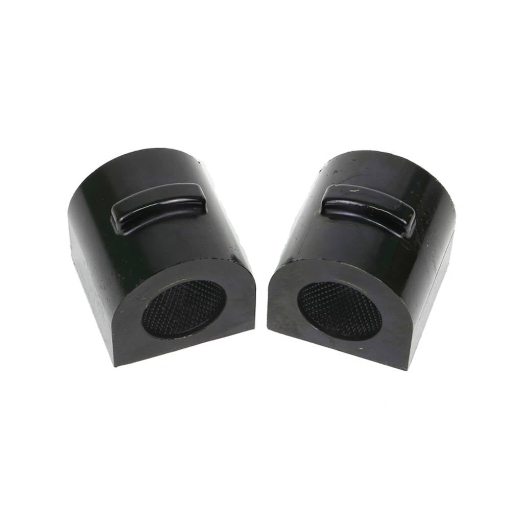 WHITELINE KSK058-26 Front Anti Roll Bar Mount - Bushing Kit 26mm for Whiteline Anti Roll Bars Photo-3 