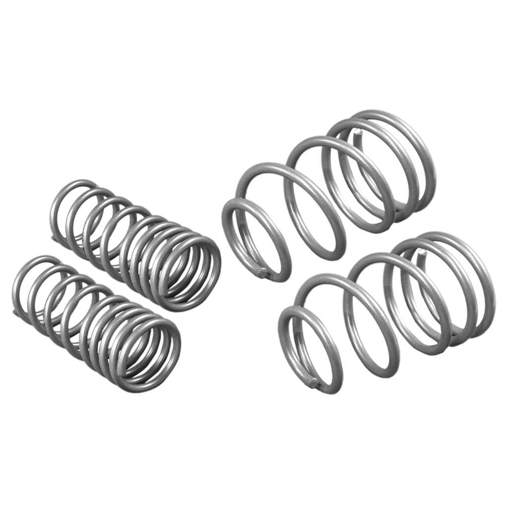 WHITELINE WSK-FRD009 Performance Lowering Kit for Ford Focus ST Mk3 2014-2018 Photo-2 