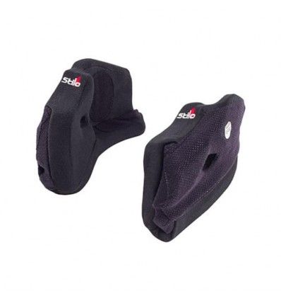 STILO YA0232 WRC DES cheek pads Photo-0 