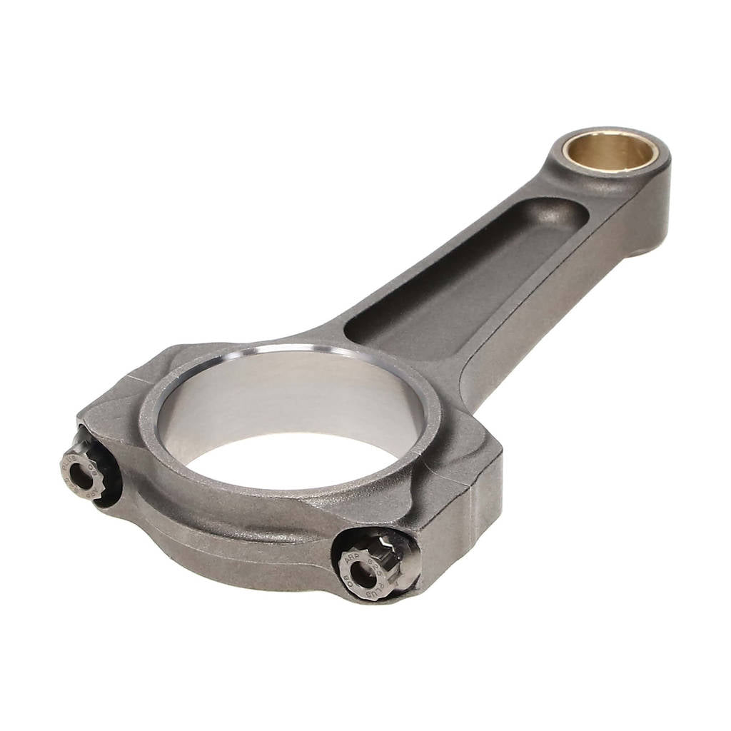 MANLEY 14518R6-1 I-Beam Connecting Rod Pro Series for FORD Modular Coyote 4.6L / 5.0L Photo-4 