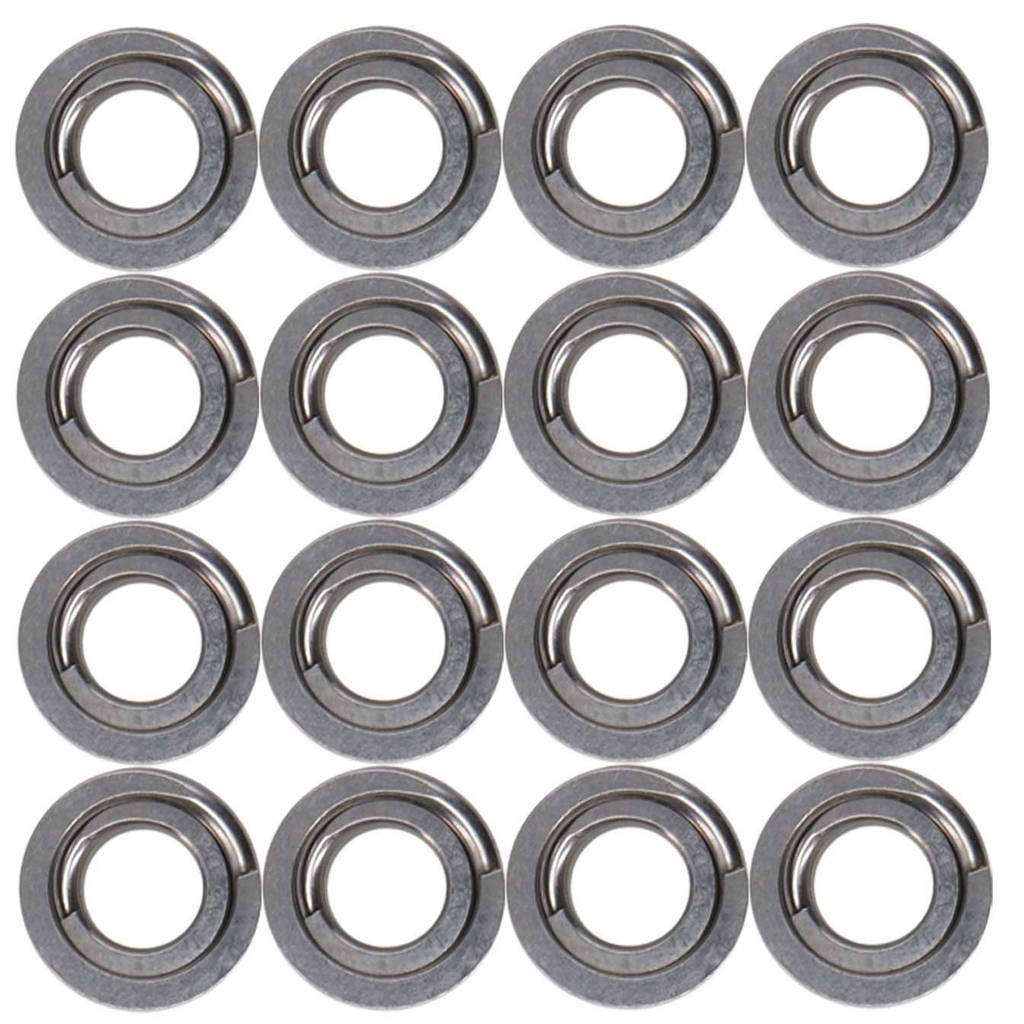MANLEY 26362134KS Valve Spring Kit for CHEVROLET LS Photo-7 