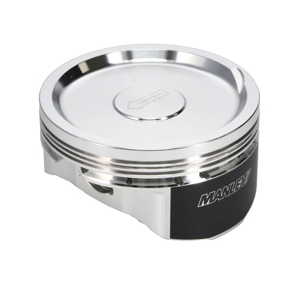 MANLEY 596810DC-1 Piston (4.135" Bore, 1.065" CH, -31.00 CC) for CHEVROLET LS Photo-4 