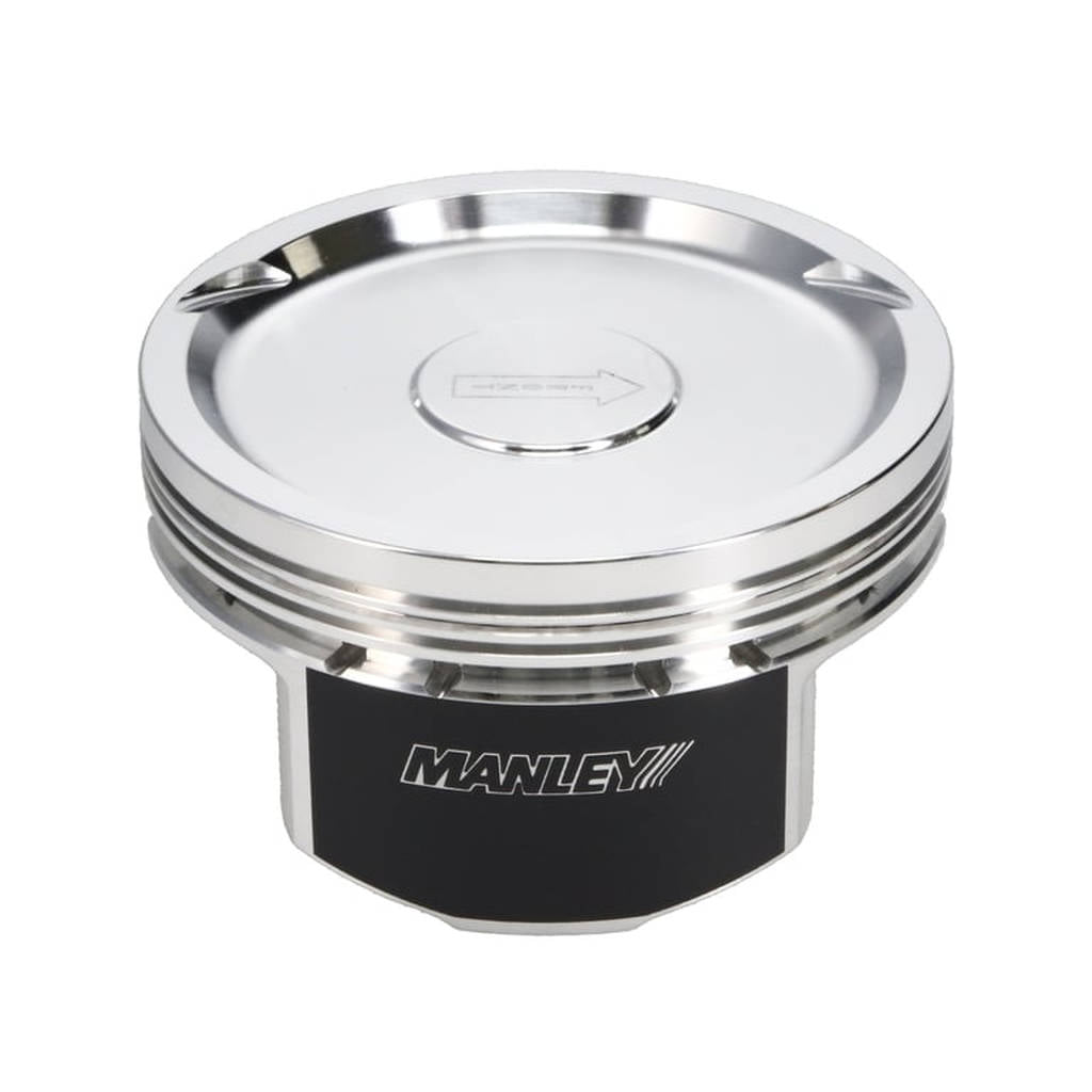 MANLEY 596810DC-1 Piston (4.135" Bore, 1.065" CH, -31.00 CC) for CHEVROLET LS Photo-5 