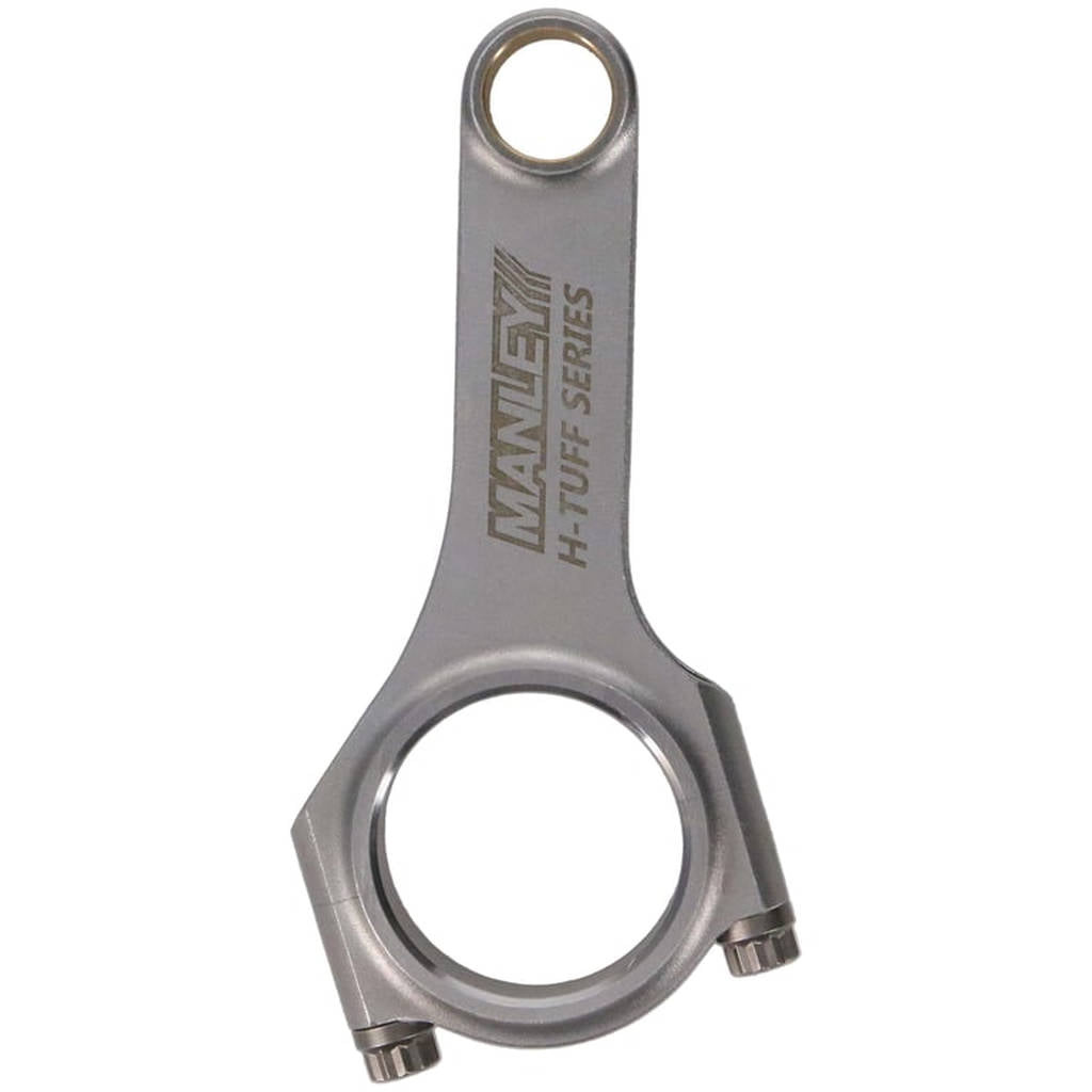 MANLEY 15084-1 Connecting Rod H-Tuff Series for TOYOTA / SUBARU FA20 Photo-3 
