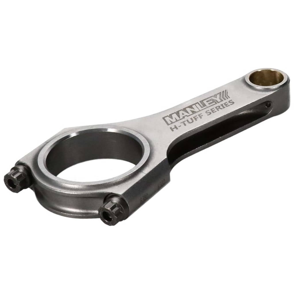 MANLEY 15084-1 Connecting Rod H-Tuff Series for TOYOTA / SUBARU FA20 Photo-4 