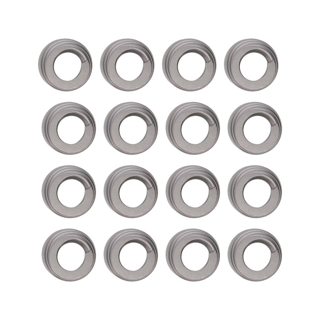 MANLEY 26382038KS Valve Spring Kit for CHEVROLET LS Photo-6 
