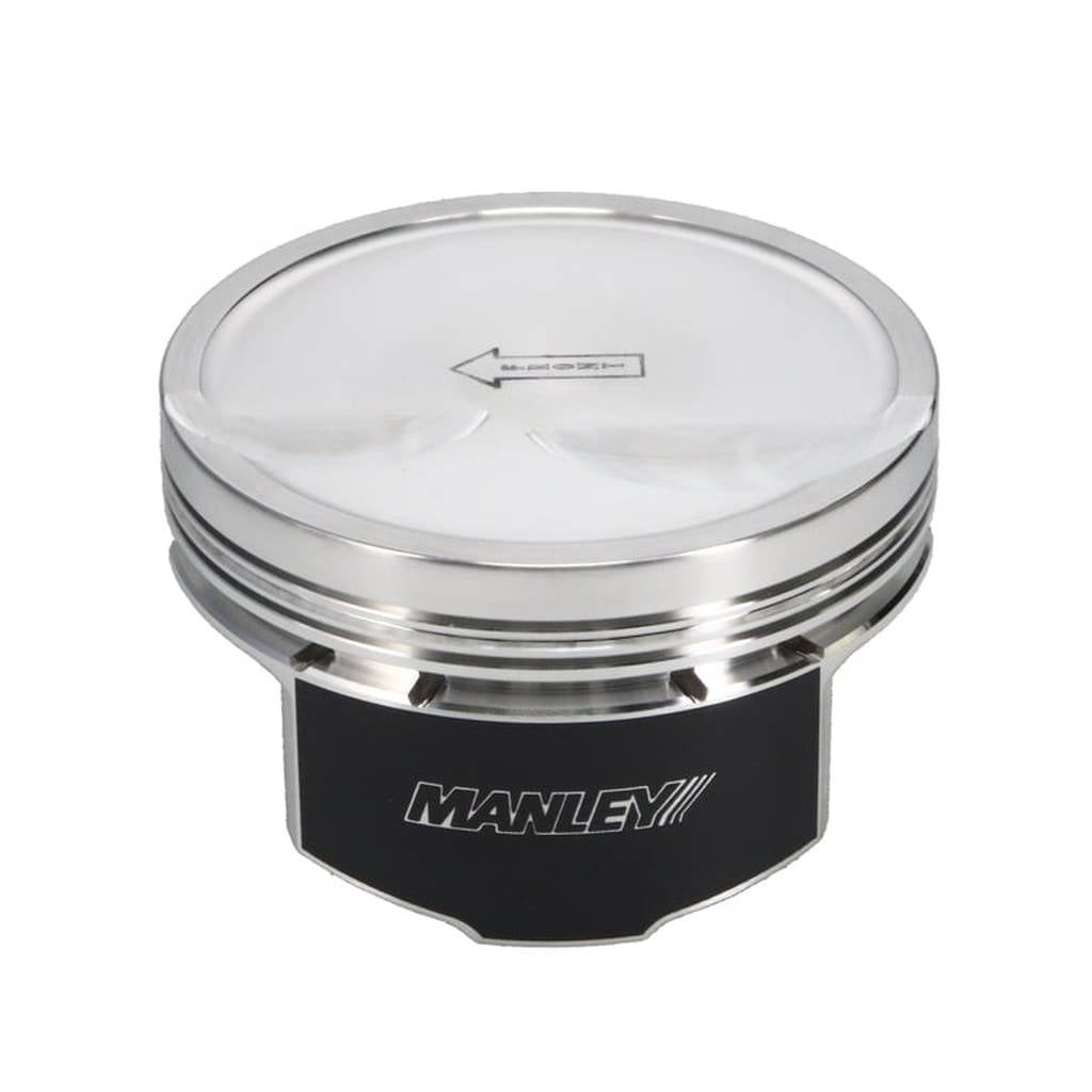 MANLEY 561120DC-1 Piston (3.800" Bore, 1.115" CH, -7.00 CC) for CHEVROLET 5.3L LS Gen III Photo-0 