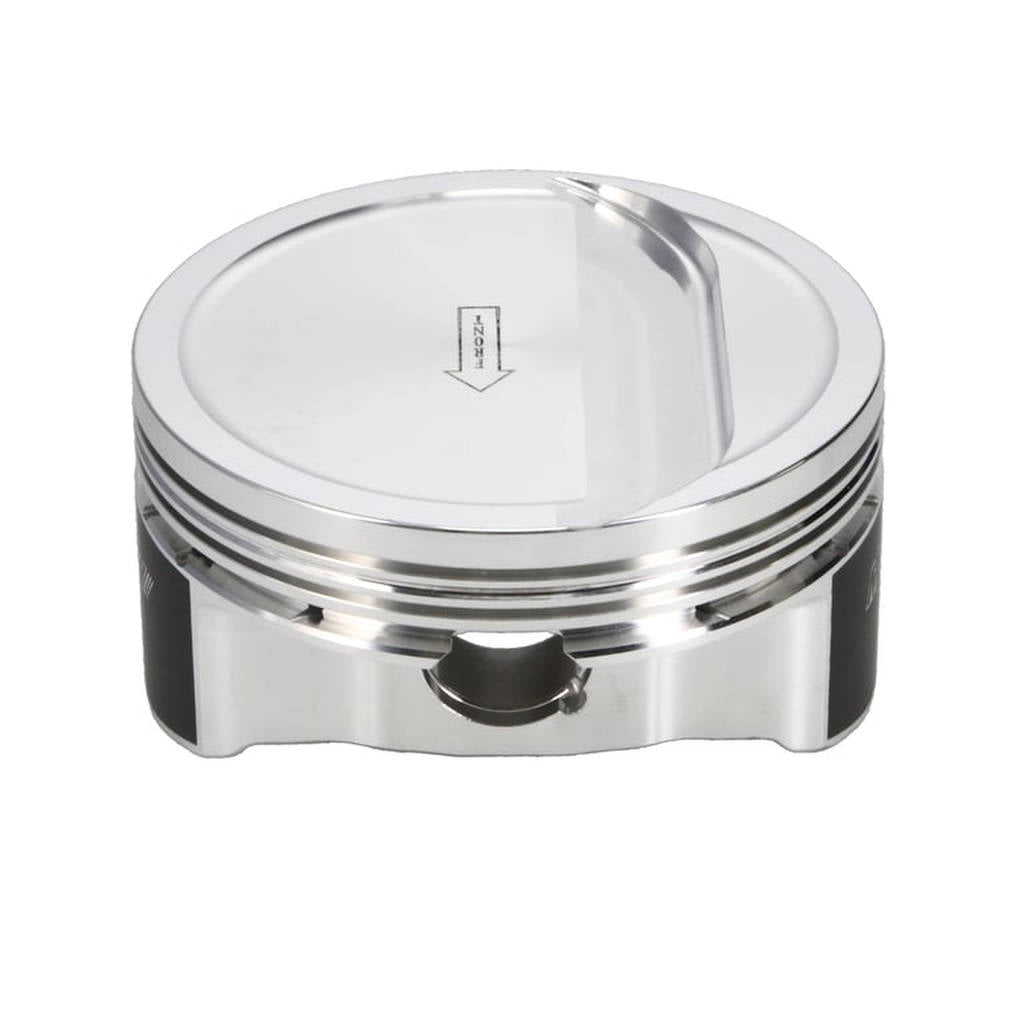 MANLEY 596610PC-1 Piston (4.135" Bore, 1.065" CH, -11.00 CC) for CHEVROLET LS Photo-3 