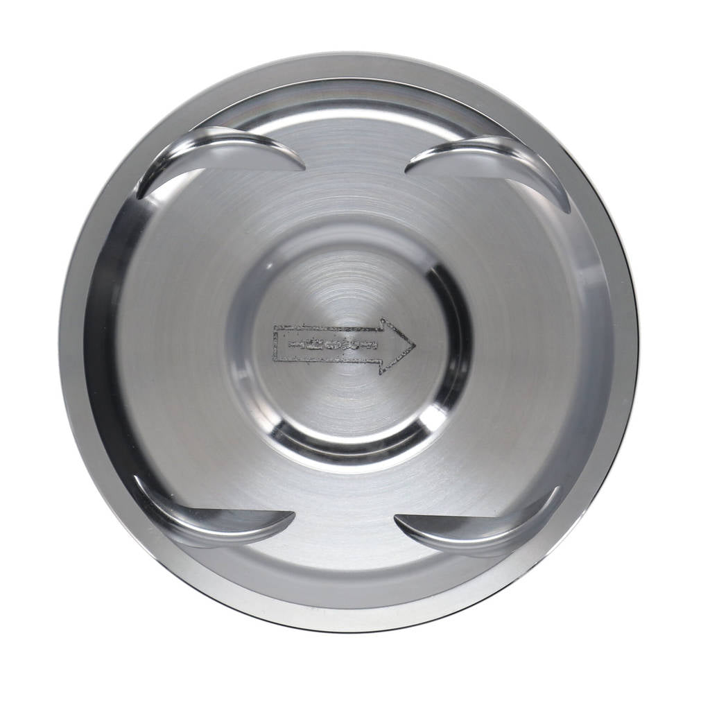 MANLEY 612200C-1 Piston (99.50 mm Bore, 1.209" CH, -17.00 CC) for SUBARU 2.5L EJ257 WRX STi Photo-9 