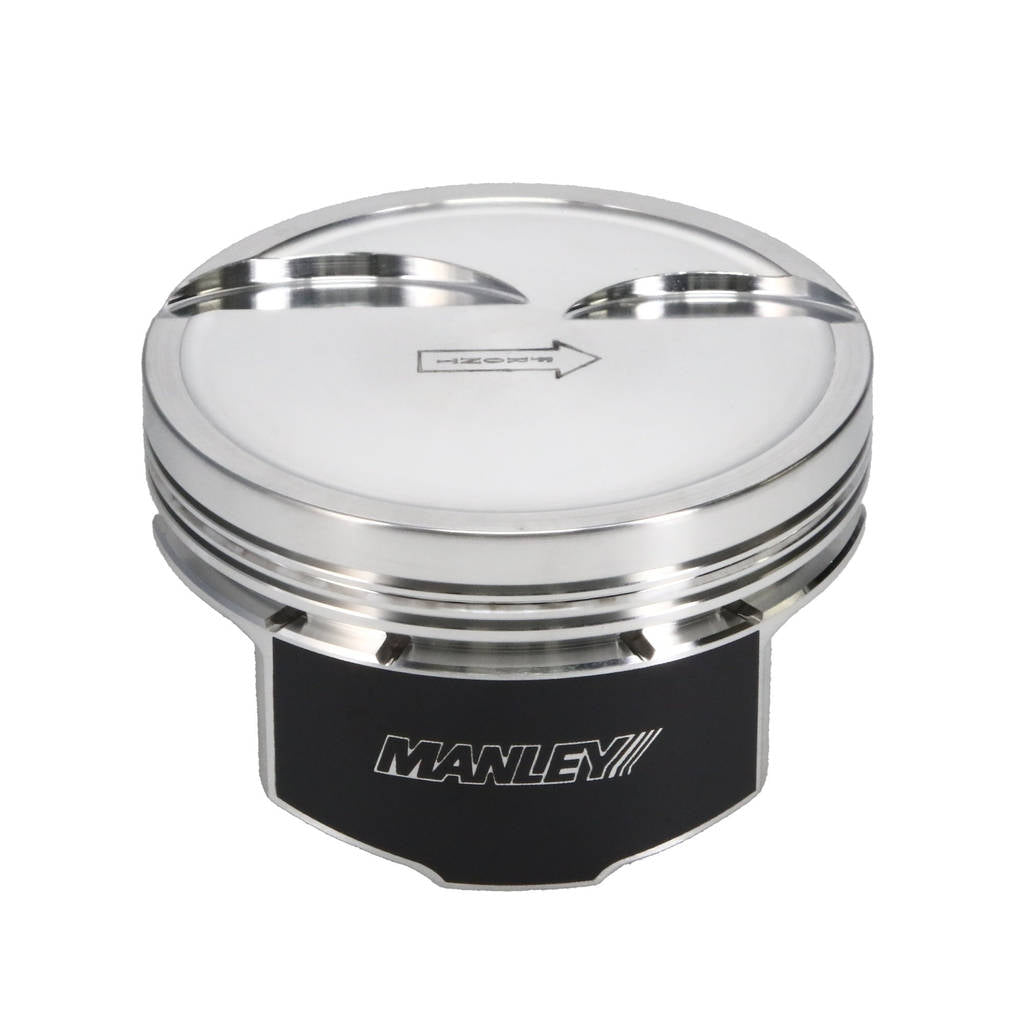 MANLEY 561110C-8 Piston Set (3.790" Bore, 1.115" CH, -7.00 CC) for CHEVROLET 5.3L LS Gen III Photo-5 