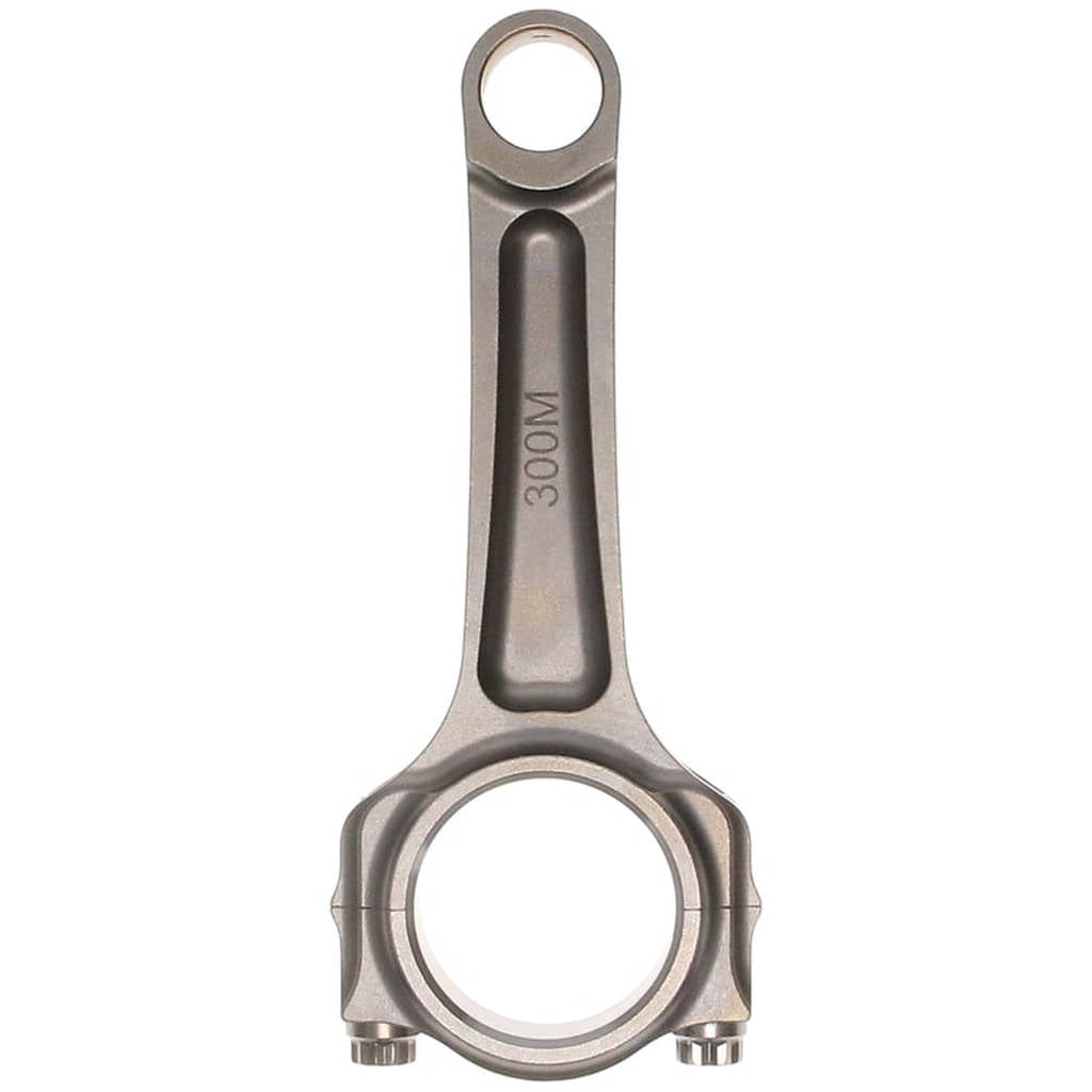 MANLEY 15444-1 I-Beam Connecting Rod Turbo Tuff Series for NISSAN VR38DETT Heavyweight Photo-3 