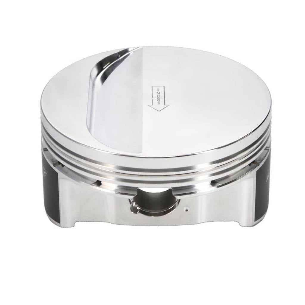 MANLEY 592310DC-1 Piston (4.135" Bore, 1.115" CH, -5.00 CC) for CHEVROLET LS Photo-1 