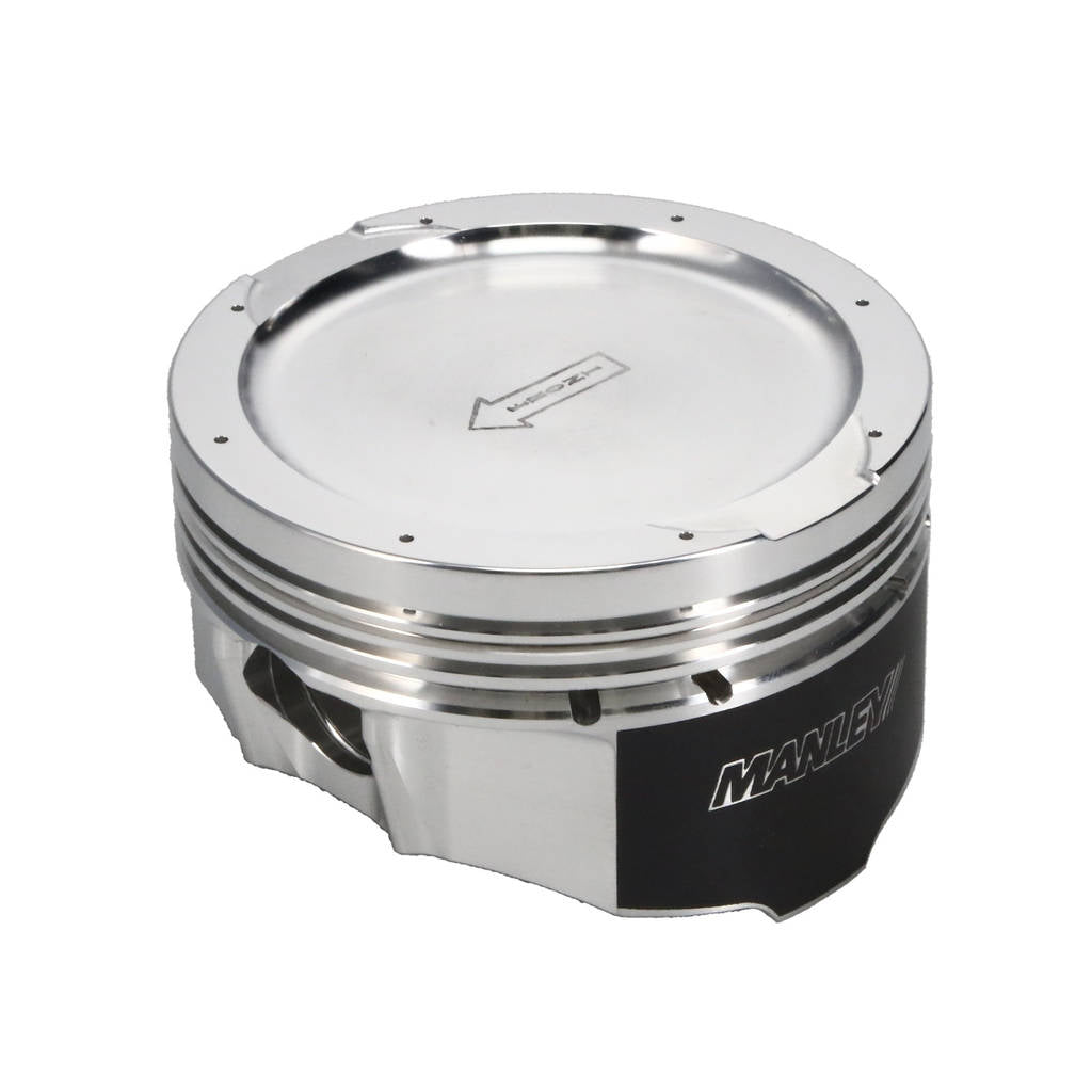 MANLEY 567330CE-1 Piston for FORD 4.6L Modular V8 Photo-6 