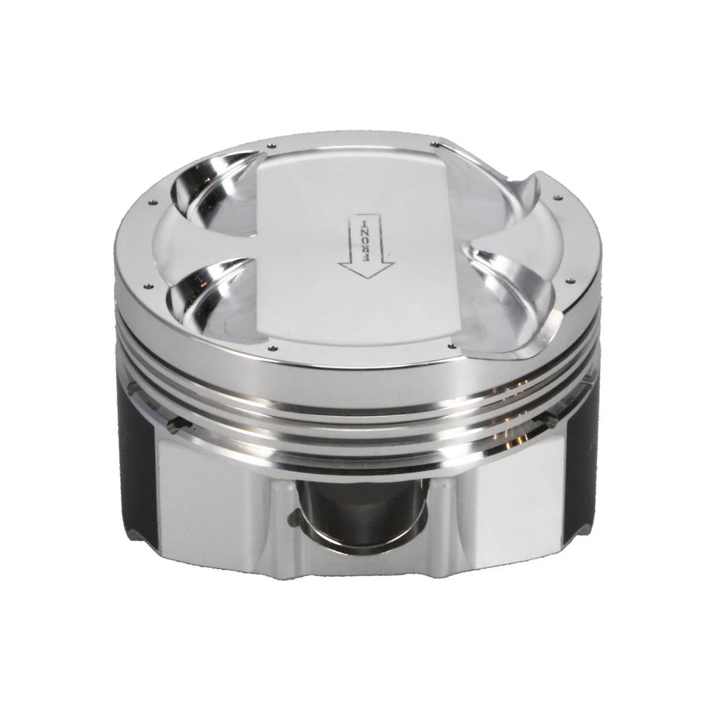 MANLEY 629302CE-6 Piston Set (86.25 mm Bore, 1.170" CH, -6.00 CC) for TOYOTA 3.0L 2JZ-GTE Photo-8 