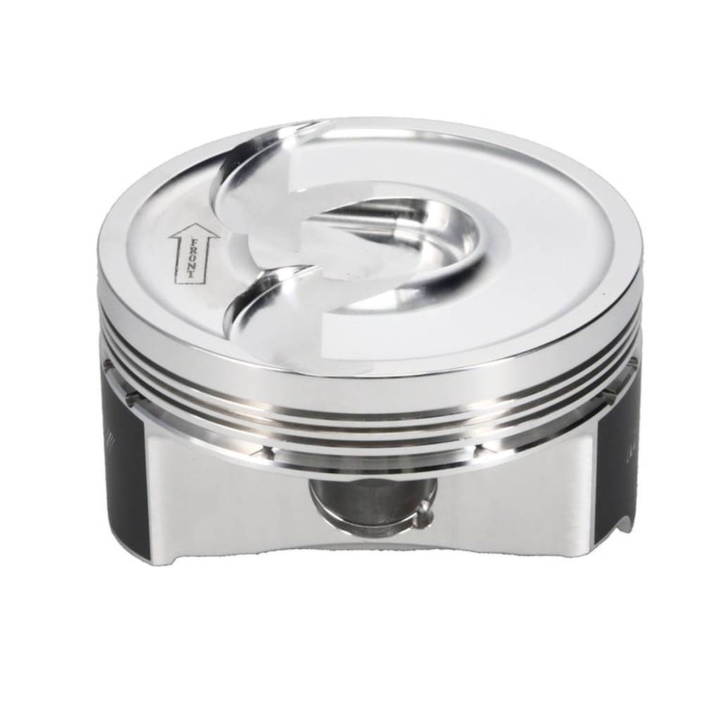 MANLEY 560310DCE-1 Piston (4.135" Bore, 1.115" CH, -10.00 CC) for CHEVROLET LT1 Photo-9 