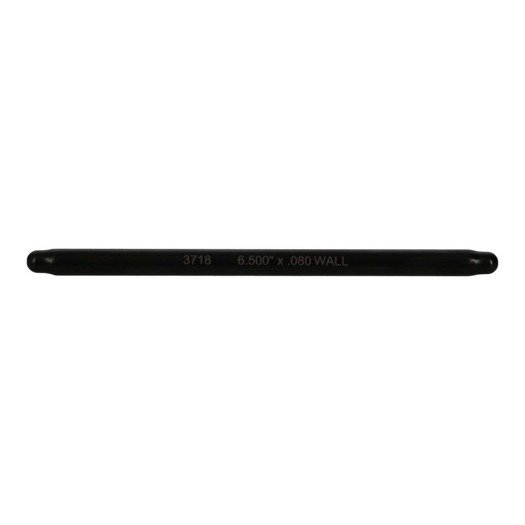 MANLEY 25304-1 Push Rod (3/8 Dia., 7.775 Length, 0.135 Wall, 4130 Chrome Moly, Swedged End, Set of 1) Photo-1 