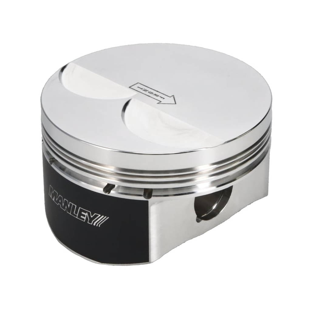 MANLEY 561020PC-1 Piston (3.800" Bore, 1.304" CH, -2.00 CC) for CHEVROLET 5.3L LS Gen III Photo-4 