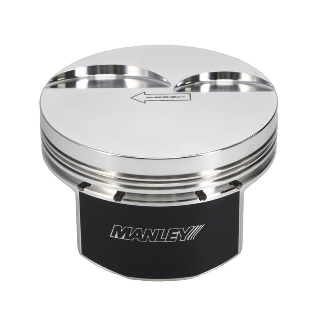 MANLEY 561020PC-1 Piston (3.800" Bore, 1.304" CH, -2.00 CC) for CHEVROLET 5.3L LS Gen III Photo-5 