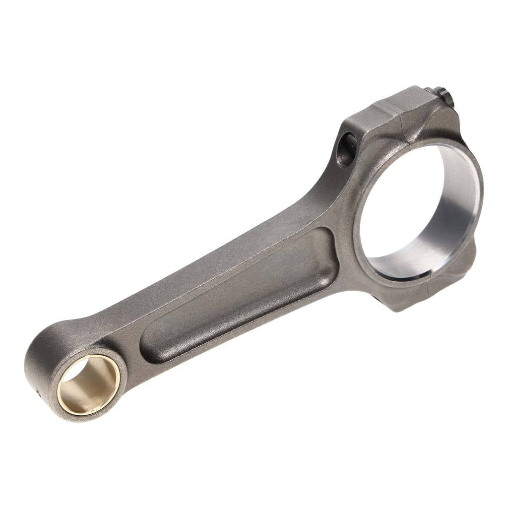 MANLEY 15321R6-8 I-Beam Connecting Rod Set Pro Series for FORD 5.4L Modular V8 and 6.8L V10 Photo-0 