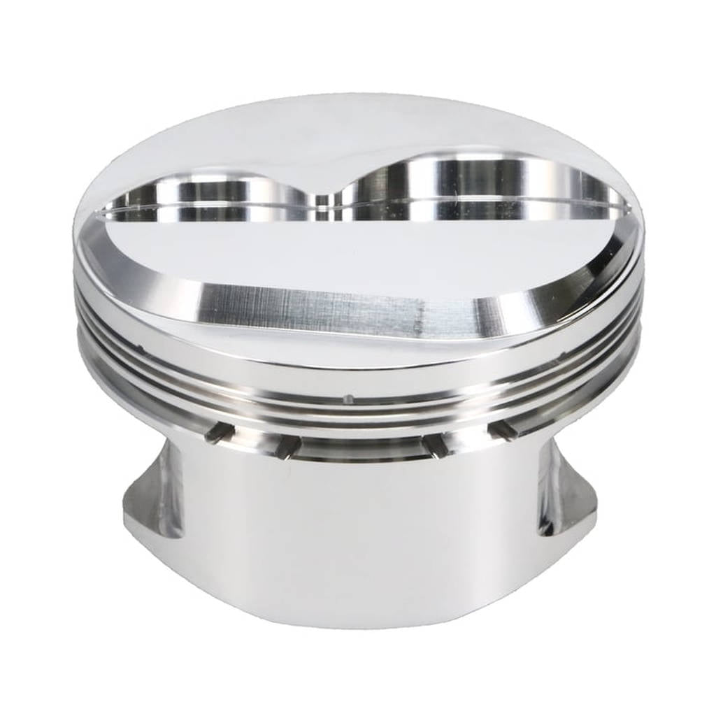 MANLEY 591960R-1 Piston (4.060" Bore, 1.125" CH, 11.00 CC) for CHEVROLET Small Block Photo-0 