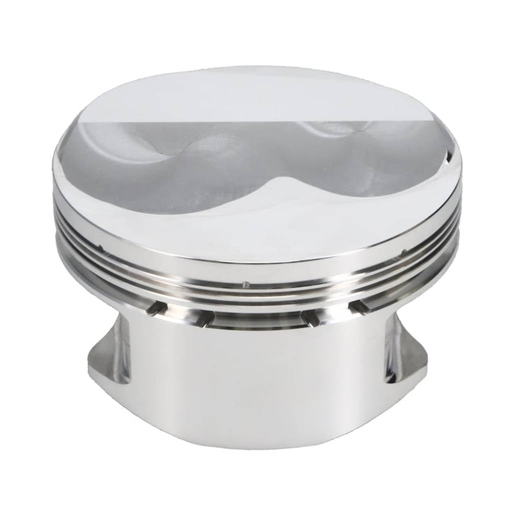 MANLEY 591960R-1 Piston (4.060" Bore, 1.125" CH, 11.00 CC) for CHEVROLET Small Block Photo-5 