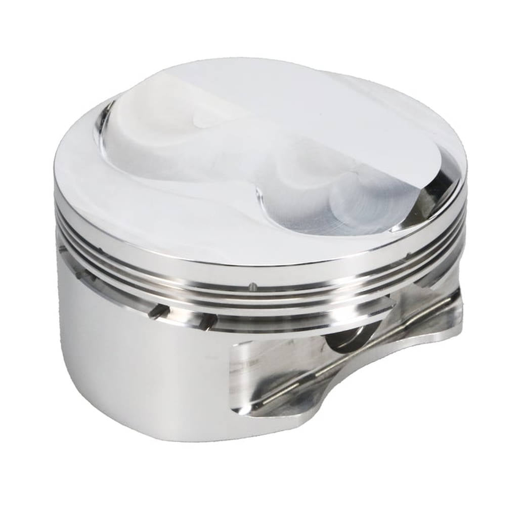 MANLEY 591960R-1 Piston (4.060" Bore, 1.125" CH, 11.00 CC) for CHEVROLET Small Block Photo-7 