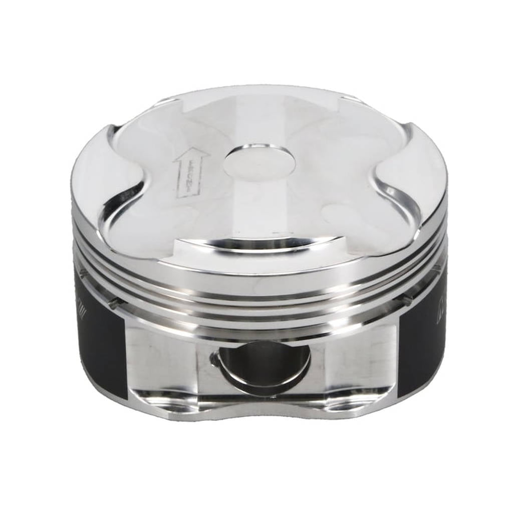 MANLEY 595800CE-1 Piston (3.662" Bore, 1.165" CH, 1.00 CC) for FORD 5.0L Modular Coyote V8 Photo-3 