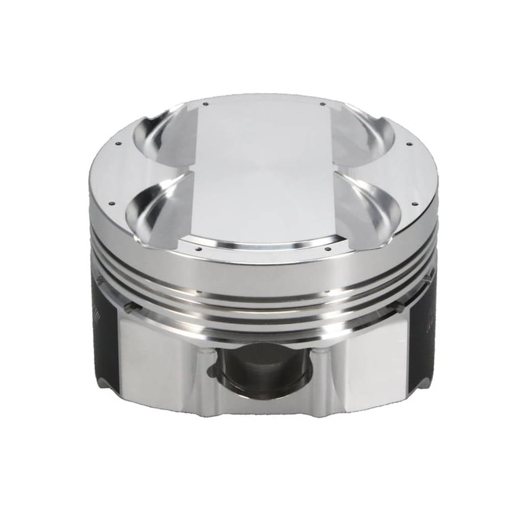 MANLEY 614205CE-1 Piston (86.50 mm Bore, 1.313" CH, -5.00 CC) for MITSUBISHI 2.0L 4B11T Photo-3 