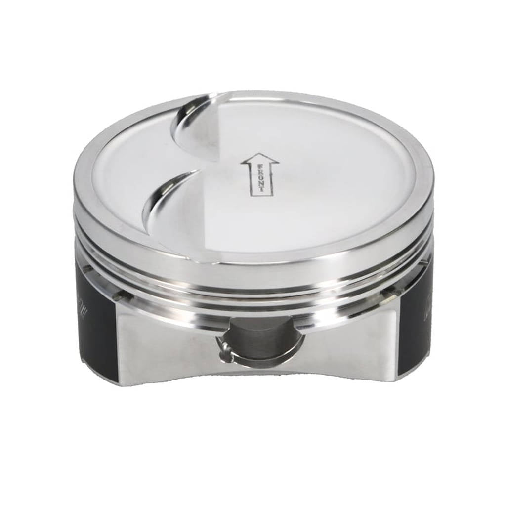 MANLEY 561105DCE-1 Piston (3.785" Bore, 1.115" CH, -7.00 CC) for CHEVROLET 5.3L LS Gen III Photo-1 