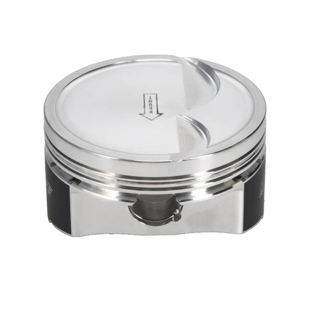 MANLEY 561105DCE-1 Piston (3.785" Bore, 1.115" CH, -7.00 CC) for CHEVROLET 5.3L LS Gen III Photo-3 