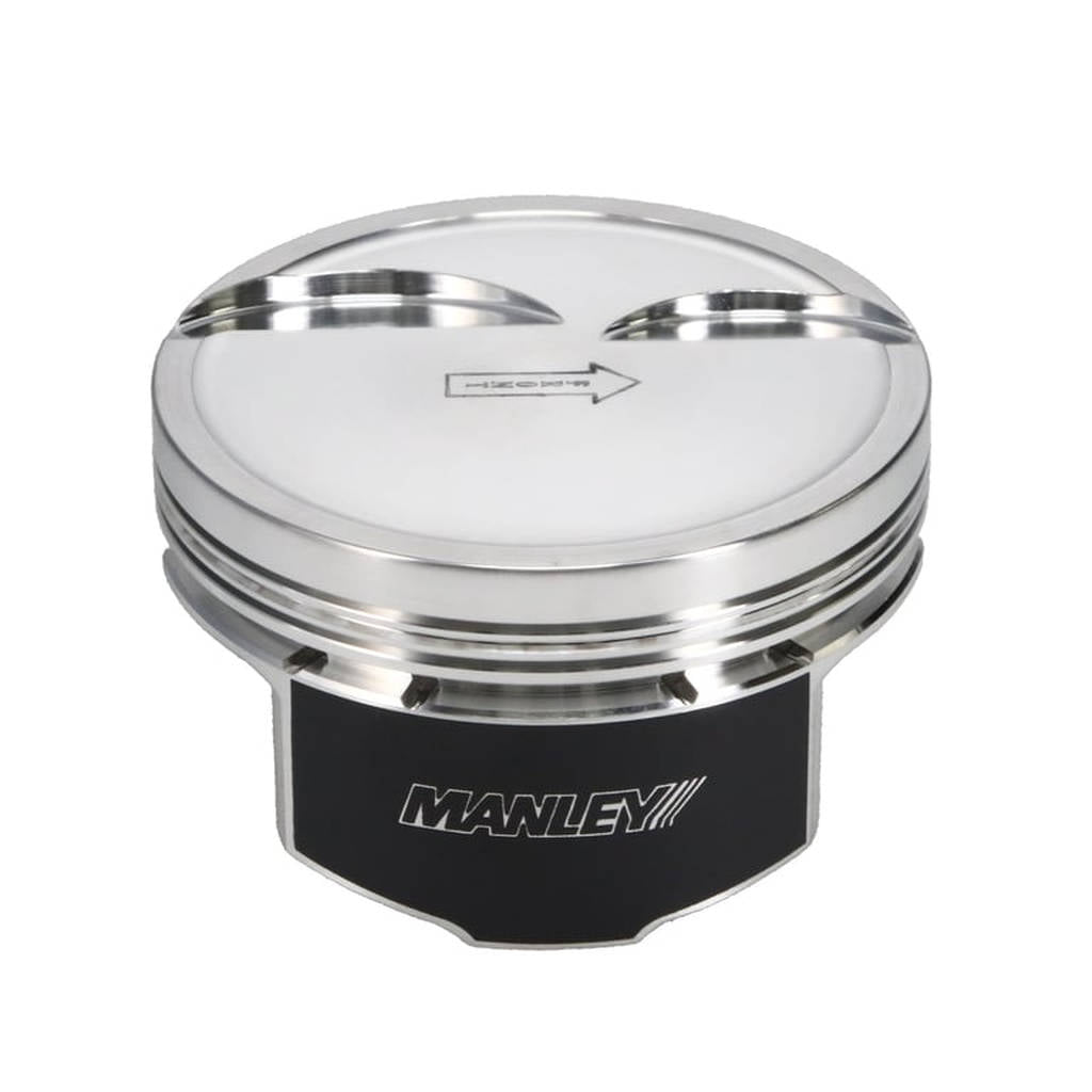 MANLEY 561105DCE-1 Piston (3.785" Bore, 1.115" CH, -7.00 CC) for CHEVROLET 5.3L LS Gen III Photo-5 