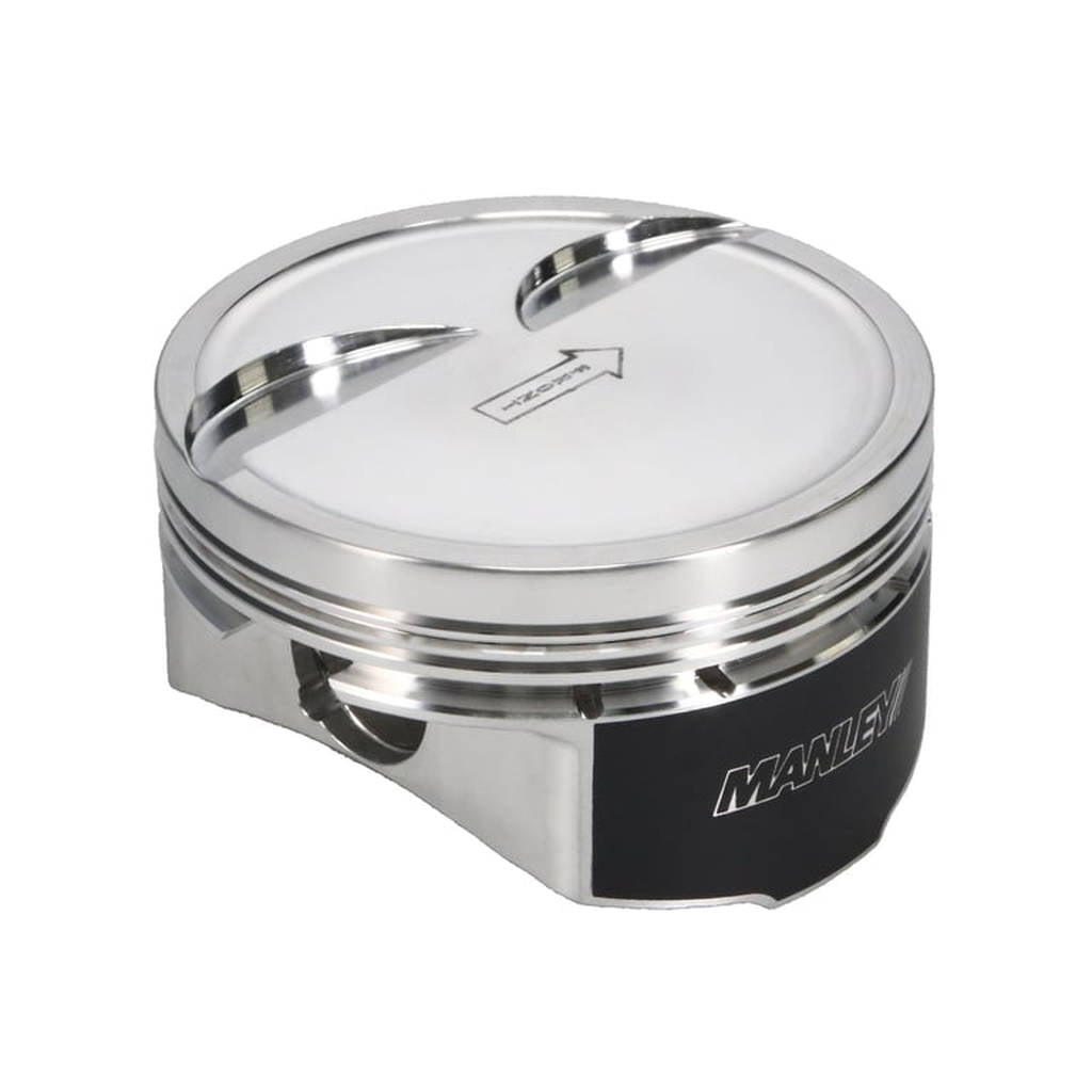 MANLEY 561105DCE-1 Piston (3.785" Bore, 1.115" CH, -7.00 CC) for CHEVROLET 5.3L LS Gen III Photo-6 