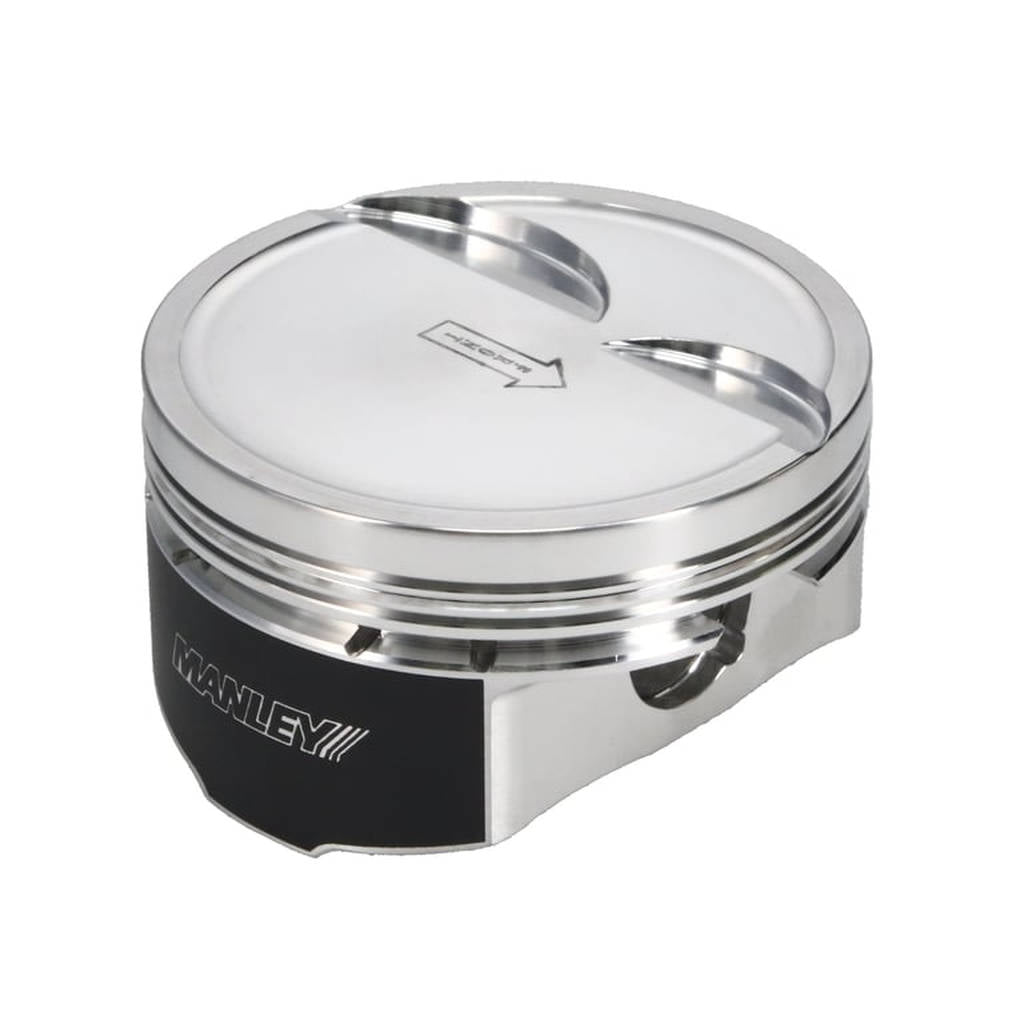 MANLEY 561105DCE-1 Piston (3.785" Bore, 1.115" CH, -7.00 CC) for CHEVROLET 5.3L LS Gen III Photo-7 