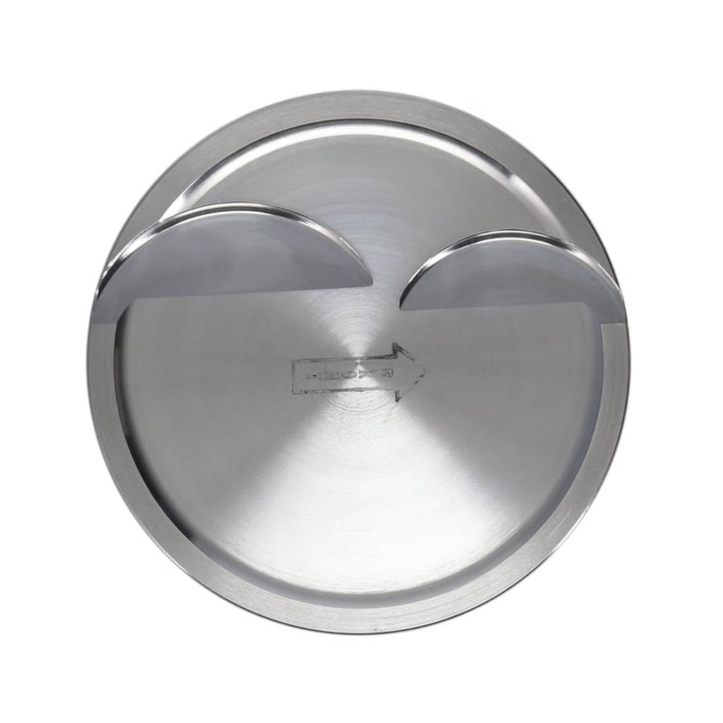 MANLEY 561105DCE-1 Piston (3.785" Bore, 1.115" CH, -7.00 CC) for CHEVROLET 5.3L LS Gen III Photo-9 