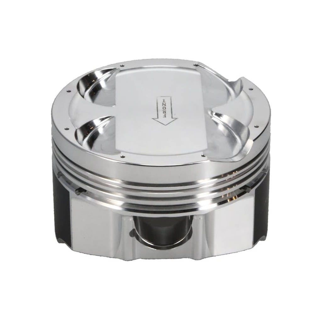 MANLEY 609305CE-1 Piston (86.50 mm Bore, 1.328" CH, -1.00 CC) for TOYOTA 3.0L 2JZ-GTE Photo-8 