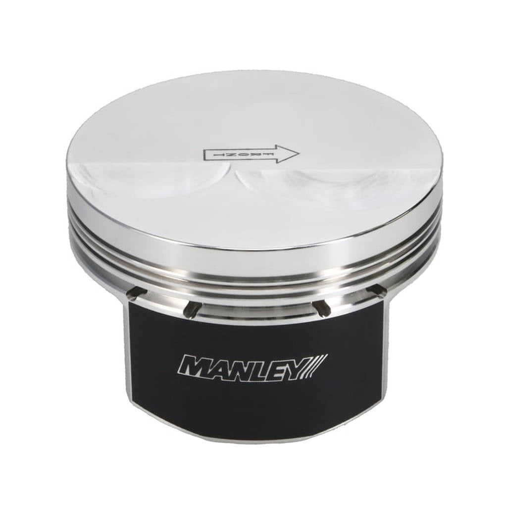 MANLEY 561010PC-1 Piston (3.790" Bore, 1.304" CH, -2.00 CC) for CHEVROLET 5.3L LS Gen III Photo-0 