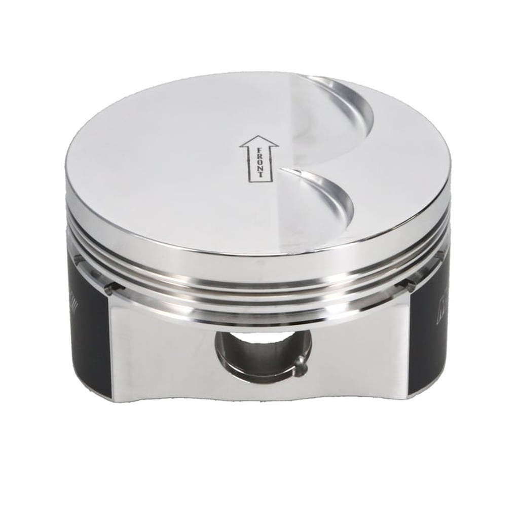 MANLEY 561010PC-1 Piston (3.790" Bore, 1.304" CH, -2.00 CC) for CHEVROLET 5.3L LS Gen III Photo-3 