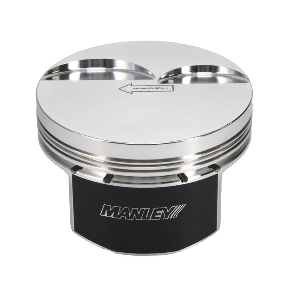 MANLEY 561010PC-1 Piston (3.790" Bore, 1.304" CH, -2.00 CC) for CHEVROLET 5.3L LS Gen III Photo-5 