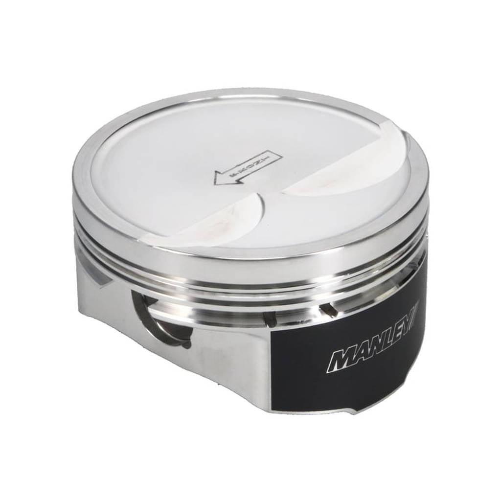 MANLEY 561110DC-1 Piston (3.790" Bore, 1.115" CH, -7.00 CC) for CHEVROLET 5.3L LS Gen III Photo-2 
