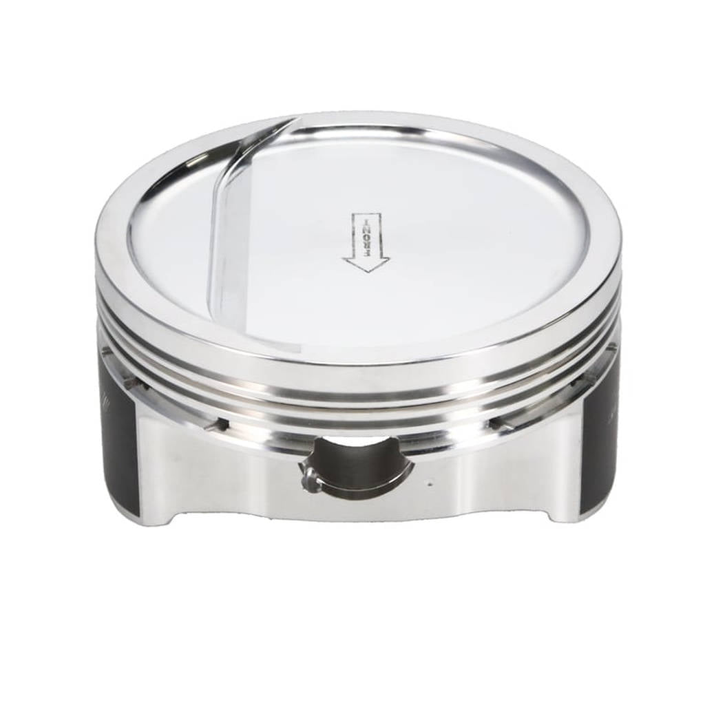 MANLEY 596310PC-1 Piston (4.135" Bore, 1.115" CH, -18.00 CC) for CHEVROLET LS Photo-1 