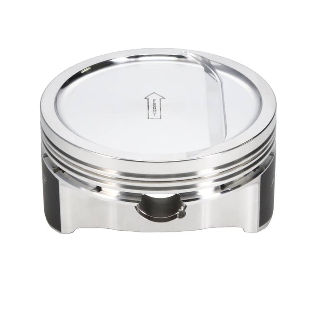 MANLEY 596310PC-1 Piston (4.135" Bore, 1.115" CH, -18.00 CC) for CHEVROLET LS Photo-3 