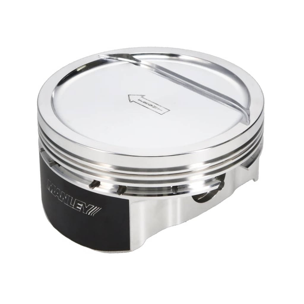 MANLEY 596310PC-1 Piston (4.135" Bore, 1.115" CH, -18.00 CC) for CHEVROLET LS Photo-7 