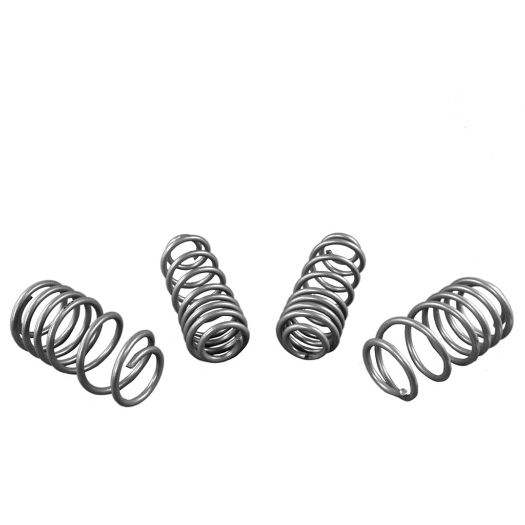 WHITELINE GS1-VWN006 Grip Series Performance Suspension Kit for VW Golf R MK7/MK7.5 2013-2020 Photo-3 
