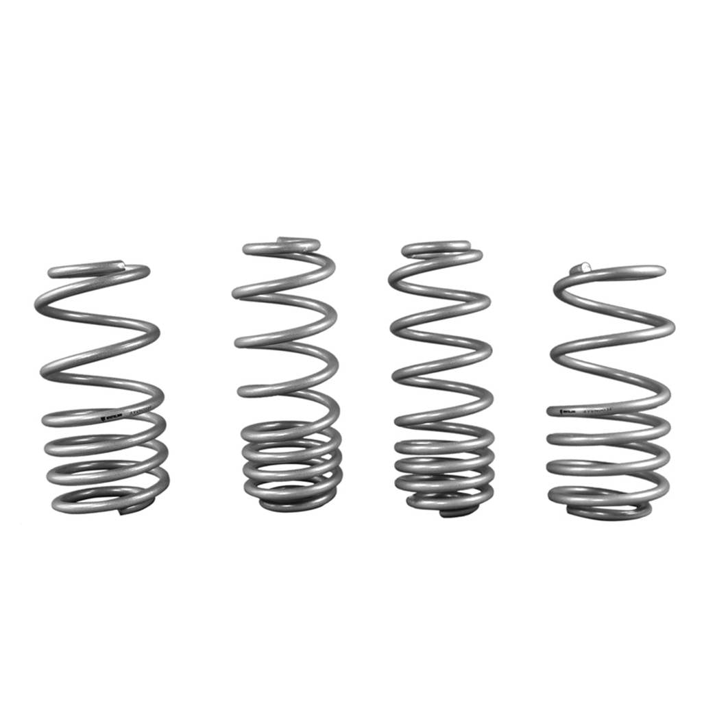 WHITELINE GS1-VWN006 Grip Series Performance Suspension Kit for VW Golf R MK7/MK7.5 2013-2020 Photo-4 