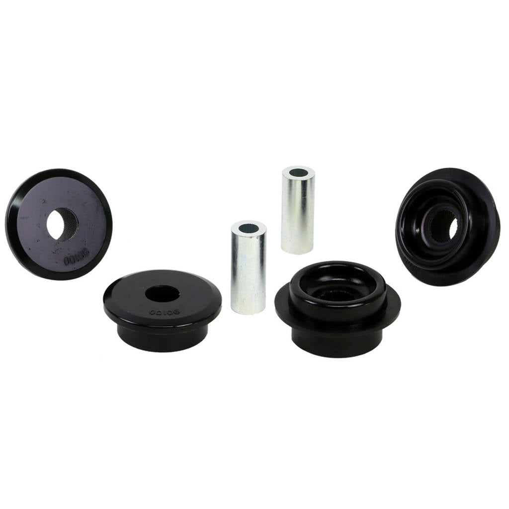 WHITELINE KDT954 Rear Differential Bushing - Mazda MX5 Miata NA NB Photo-3 