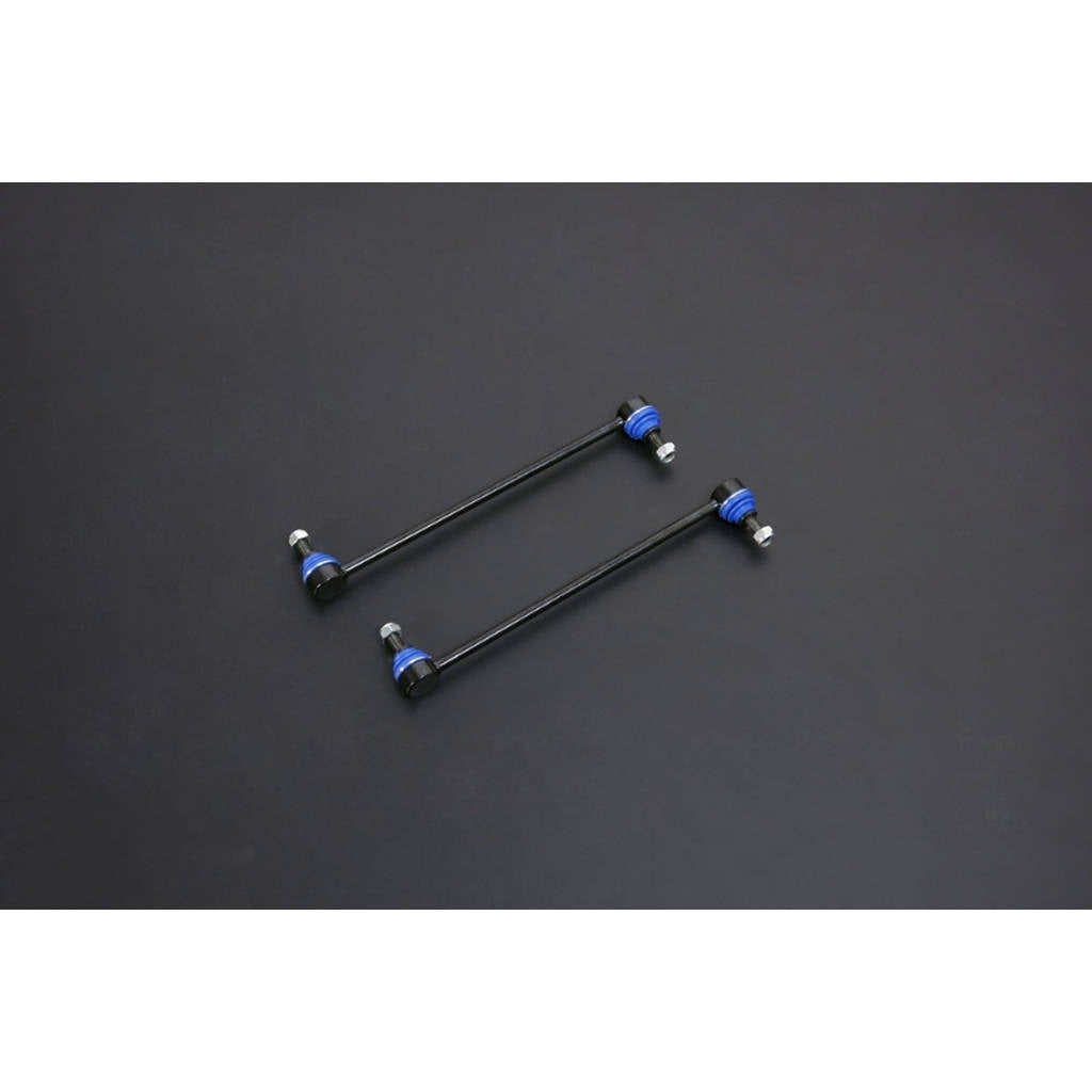 HARDRACE 8933 MAZDA3/FORD FOCUS MK2 FRONT REINFORCED STABILIZER LINK 2PCS/SET Photo-0 